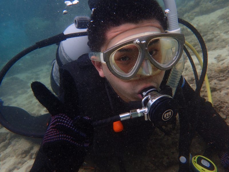 OLYMPUS DIGITAL CAMERA